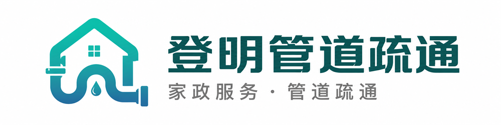 登明管道疏通